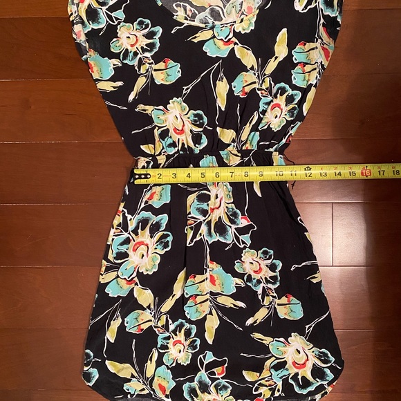 American rag XS floral printed dress - Picture 5 of 6